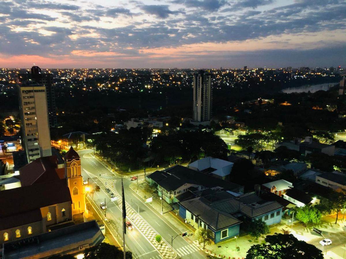 Viale Tower Hotel Foz do Iguacu