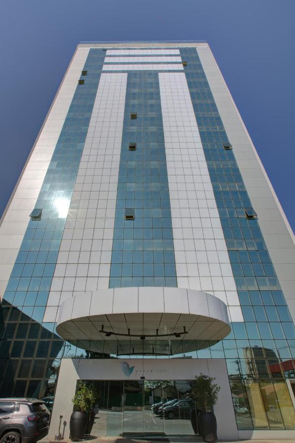 Hotel Viale Tower 3*
