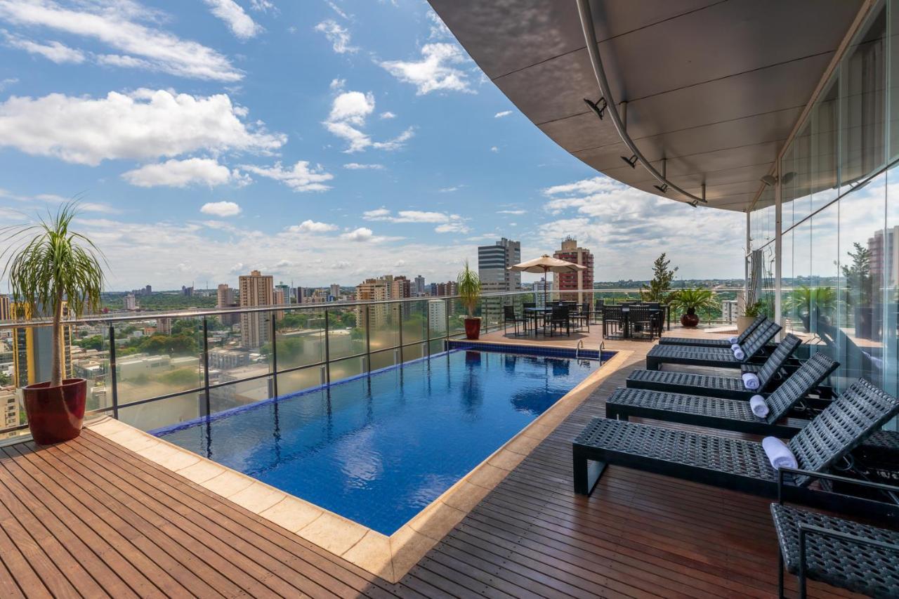 Viale Tower Hotel Foz do Iguaçu