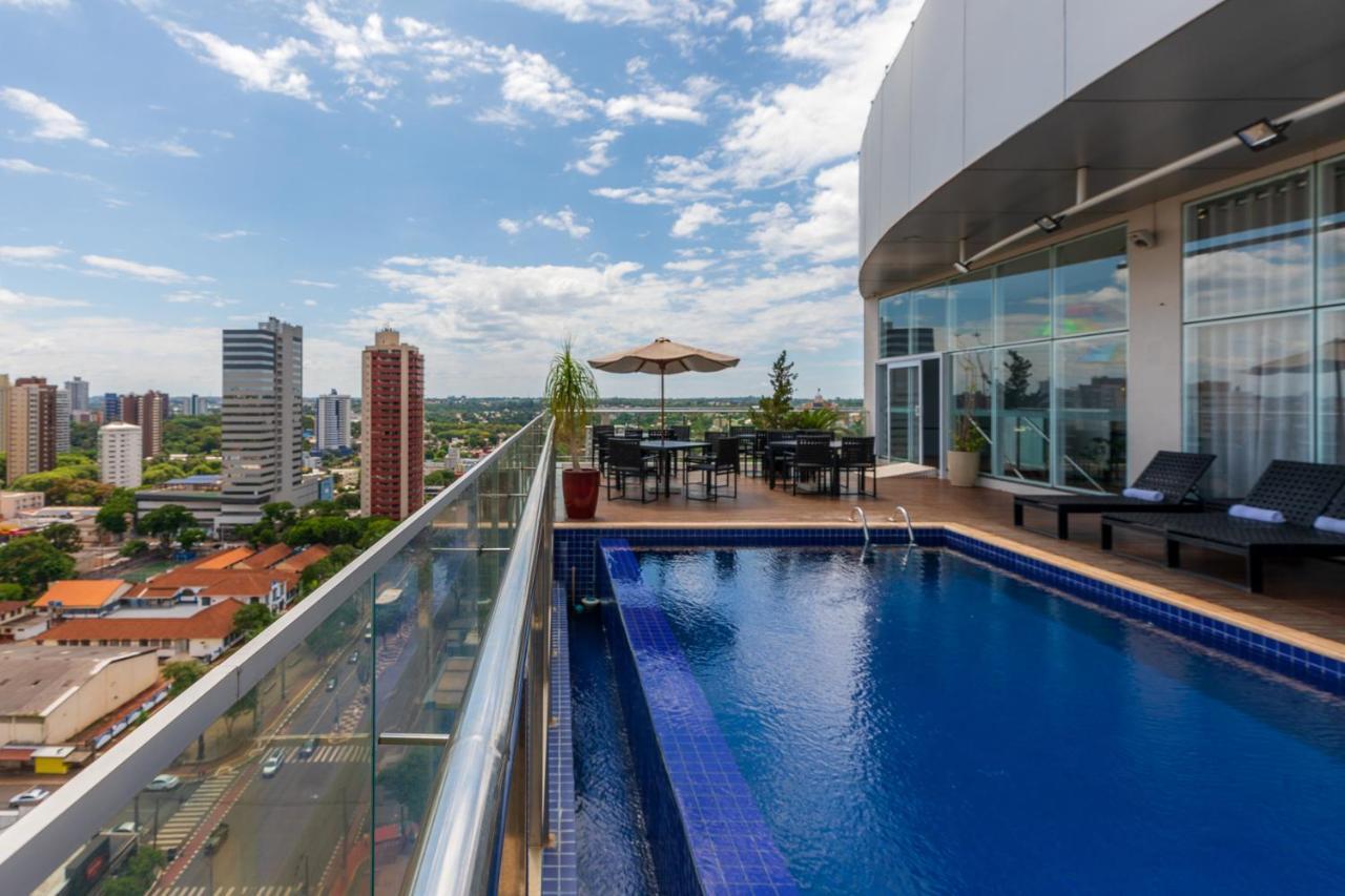 Viale Tower 3*