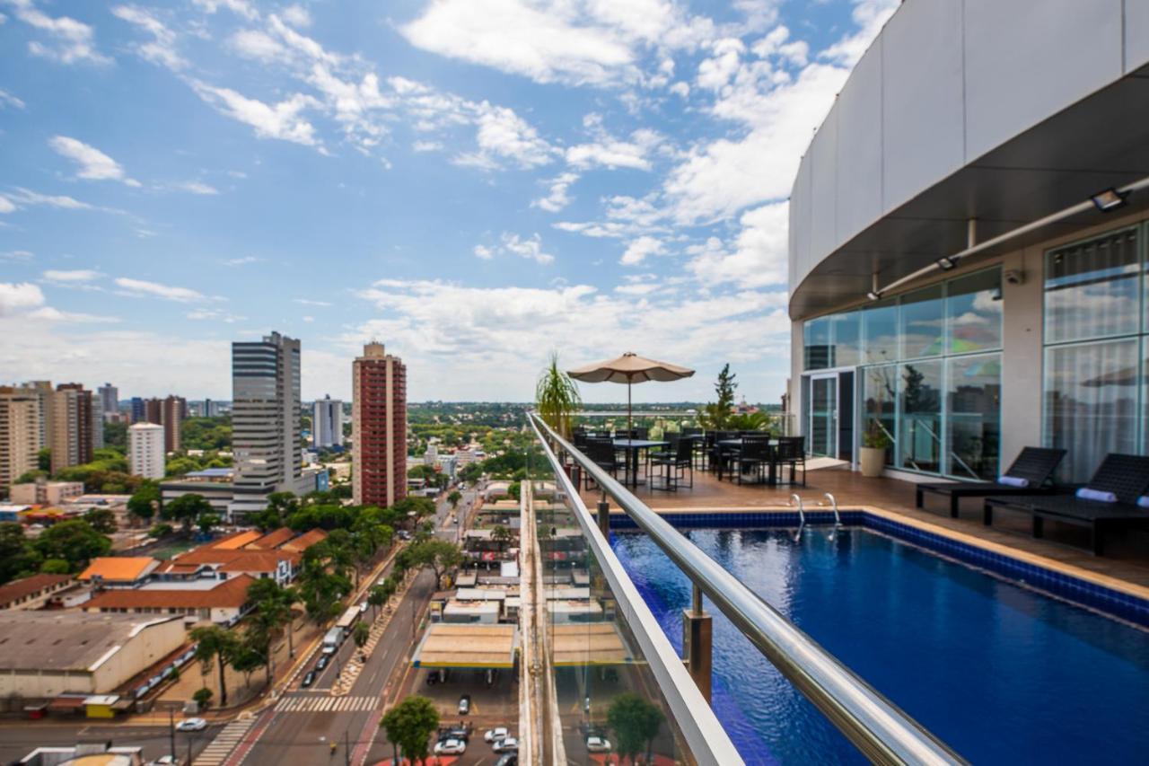 Viale Tower Foz do Iguaçu